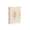 La petite école de danse - Livre de naissance