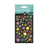 Cooky stickers phosphorescent - Etoiles