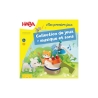 Collection de jeux - Musique et sons