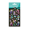 Cooky stickers phosphorescent - Magic