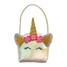 Sac licorne pour poupée