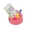 Petit pot et accessoires