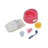 Petit pot et accessoires