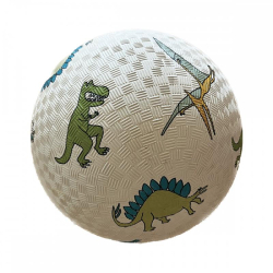 Grand ballon - Les dinosaures