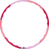 Hula hoop pliable Lillifée 79 cm