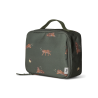 Citron - Sac isotherme carré tigre vert