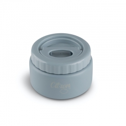 Citron - Thermos  repas 250 ml Bleu ciel
