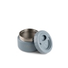 Citron - Thermos  repas 250 ml Bleu ciel