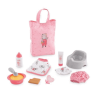 Coffret d'accessoires bébé 30 cm