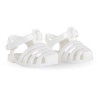 Ma Corolle - Sandales blaches poupons 36cm