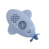 Thermomètre de bain sous-marin
