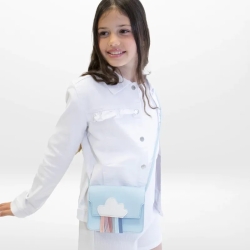 Yuko B - Sac Arc-en-ciel