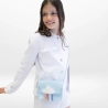 Yuko B - Sac Arc-en-ciel