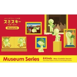 Smiski - Série Musée
