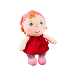 Mini poupée Herta