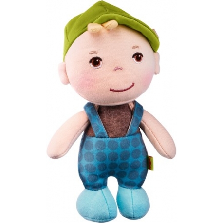 Mini poupée Mattéo