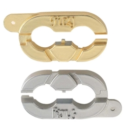Casse-tête Huzzle II - Cast Keyring