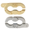Casse-tête Huzzle II - Cast Keyring