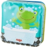 Livre de bain - Grenouille Fritz