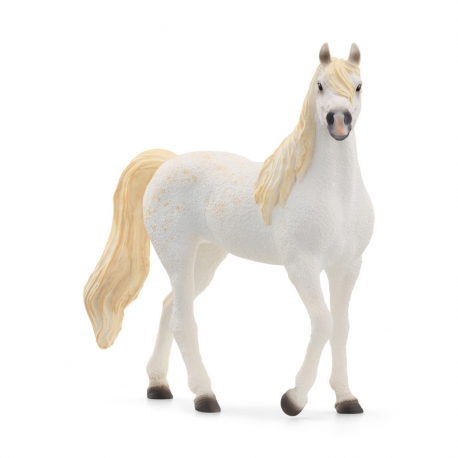 Jument arabe Schleich