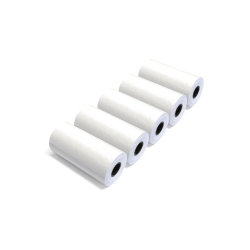 Kidyroll - Rouleaux thermiques autocollants