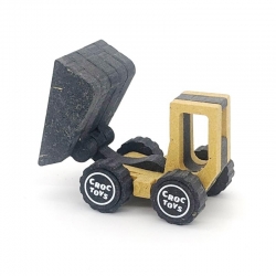 Croctoys - Le tombereau