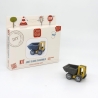 Croctoys - Le tombereau