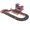 Croctoys - Le garage circuit