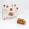 Croctoys - Le super van