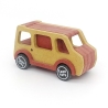 Croctoys - Le super van
