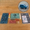 Croctoys - L'électrique