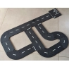 Croctoys - Routes modulaires