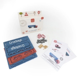 Croctoys - Le semi