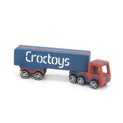 Croctoys - Le semi