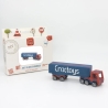 Croctoys - Le semi