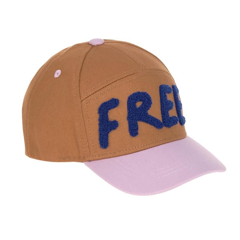 Little gang - Free caramel et lilas 1-2 ans