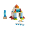 Blocs de construction colorés 85 pièces
