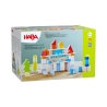 Blocs de construction colorés 85 pièces
