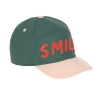 Little gang - Free vert et rose 1-2 ans