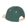Little gang - Free vert et rose 1-2 ans