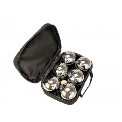 Jeu de pétanque