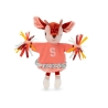 Marionnettes à main Stella pompom
