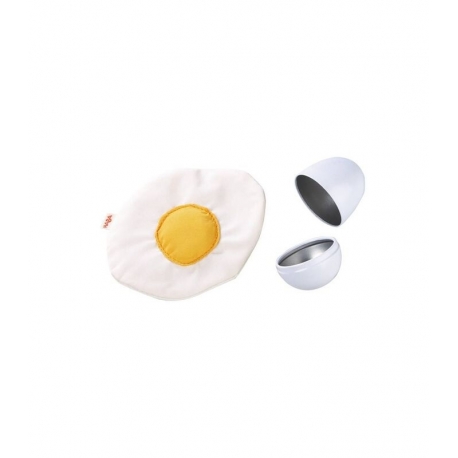 Oeuf sur le plat