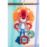 Anneaux multi activités Jack