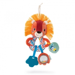 Anneaux multi activités Jack