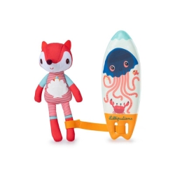 Surfeur magique Alice