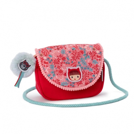 Sac à main Chaperon Rouge