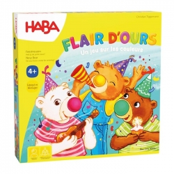 Flair d'ours