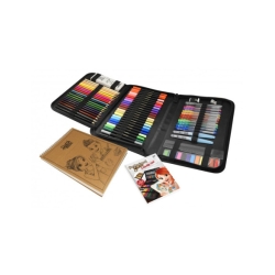 Professional studio - Trousse à dessin