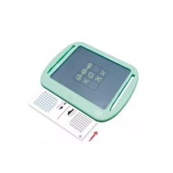 Tablette jeux de voyage